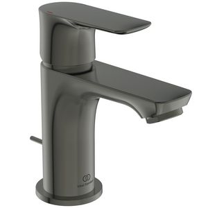 Connect Air wastafelmengkraan piccolo met waste magnetic grey (grijs)