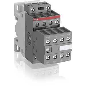 Hulpmagneetschakelaar 4NO+4NC 11 groot spanningsbereik