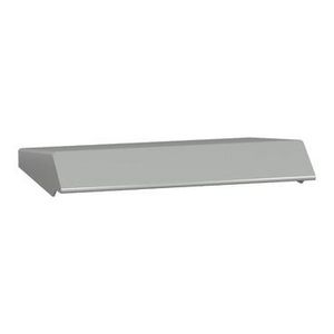 Regendak 200x150mm RAL7035 Spacial WM