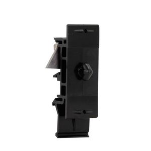 Adapter laagspanning DIN VVE=10