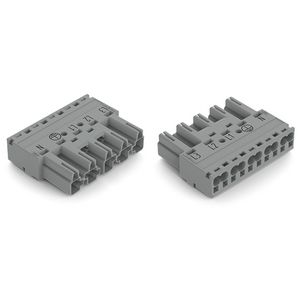 Male 5-polig Cod. B 770-255/060-000 VVE=50