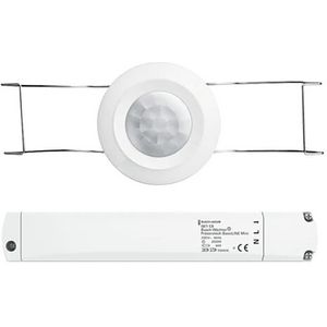 BW Present Tech BasicLINE mini