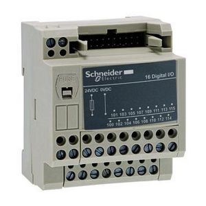 Passieve aansluitmodule Voor Micro/Premium Modicon ABE7