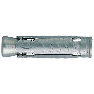 Hulsanker TA M10 RVS A2 VVE=25