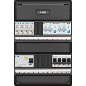 S55, 3f, Inst.aut. 4 gr 1 ALS HS 64 + 2 AFDD+ Eaton