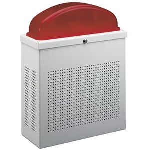 Combinatie sirene stroboscoop