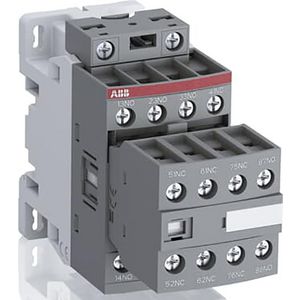 Hulpcontact NFZ33/11-23 100-250V50/60HZ-DC