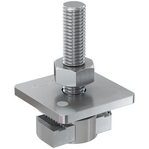 Hamerkopbout FCN Clix S 10x100mm VVE=50