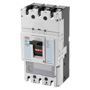 MSXM 400-3P 400A LASTSCHEIDER