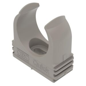 Buisklem quick-kabel koppelbaar moeilijk ontvl. M25 VVE=100