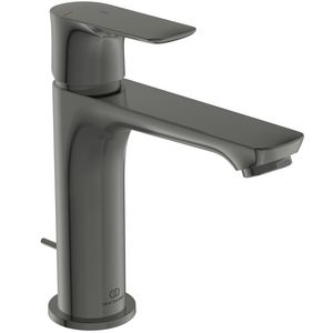 Connect Air wastafelmengkraan grande waste blues. magnetic grey (grijs)