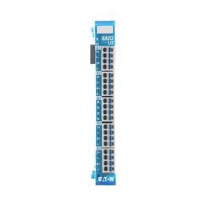 Analoog 4 AI / 4AQ +/-10V Uref