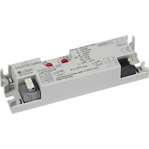 Adresseerbare CG-S LED driver 500 mA 2 LEDs centraal systemen