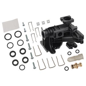 Hydroblok R-DIN aanvoer 0020213152