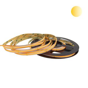 LED strip COB 588LED/m 15W/m IP20 DTW 1800 3000K