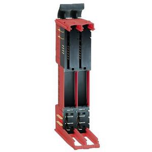 Busbasis beveiligingscode 24V DC Interne I/O R Modicon TM5