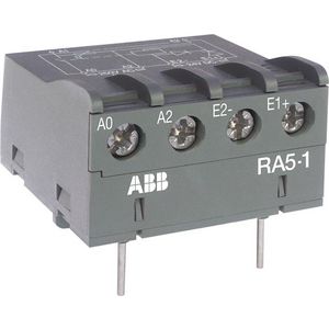 Hulpcontact tbv N/A9-A110 24-250v/ac