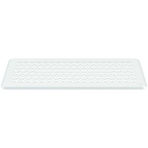 ComfoGrid Bologna CLF - 340x130 (max. 50m³/h) RAL9016