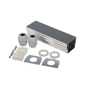 Doorkoppel set V2