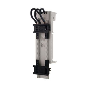 Stroomrailadapter 72mm 63A PKZ2+DILM7 VVE=2