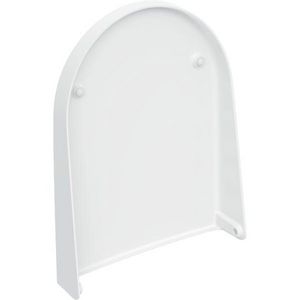 WC deksel alpien wit AquaClean Sela
