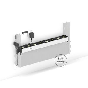 DBH Upgrade set 10 BMS L050 T10 D03 EU