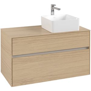 Collaro Wastafelonderkast 1000x548x500mm C04000VJ