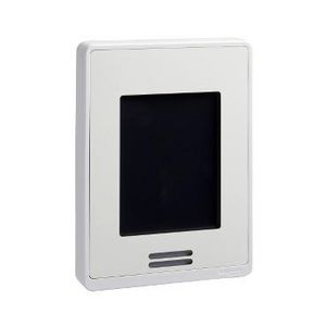 Fan Coil Unit and Zone contr. BACnet-ZigBee-rel humidity-PIR