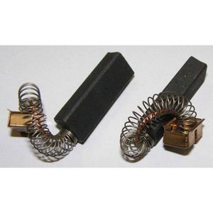 Koolborstels voor PCV stofzuiger 800011534
