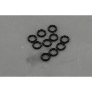 Set a 10st. O-ring kraansp/temp.kiesschr.