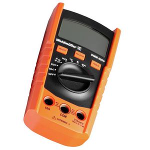 Digitale multimeter 3113220000