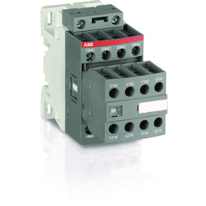 Hulpcontactblok 6NO+2NC spoelcode 21 groot spanningsbereik