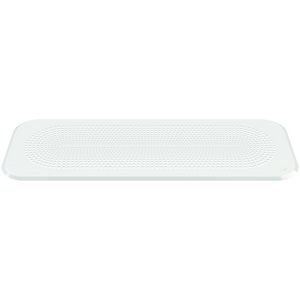 ComfoGrid Milano CLD 3xØ90 - 460x170 (max. 130m³/h) RAL9016 (incl. filter)