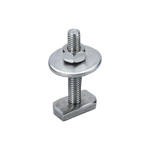 Schuifmoer M8 X 40mm
