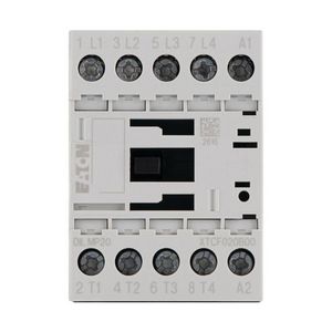 Magneetschakelaar DILMP20(110V50HZ,120V60HZ) 22A AC1 4-polig