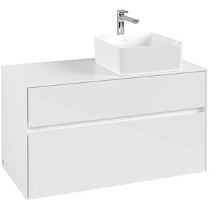 Collaro Wastafelonderkast 1000x548x500mm C04000DH