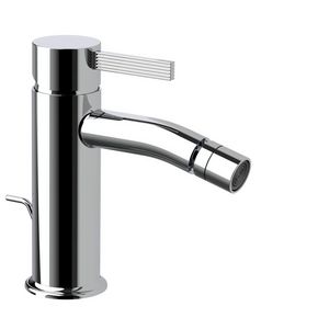 Bidetmengkraan FOX +aut. lediging 1.1/4 FOX135CR