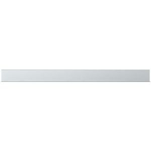Z-Profiel L=760mm RAL7035