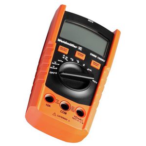 Digitale multimeter 3113230000