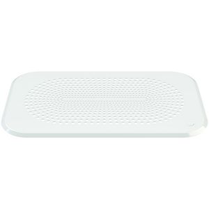 ComfoGrid Milano CLD 1xØ90 - 290x170 (max. 50m³/h) RAL9016 (incl. filter)