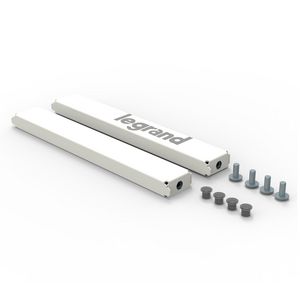 Afwerking 30 mantel XL3S horizontaal