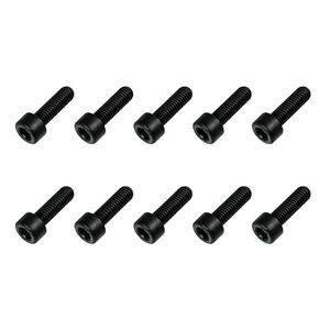 Set a 10st. Schroef pomp