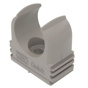 Buisklem quick-kabel koppelbaar moeilijk ontvl. M20 VVE=100