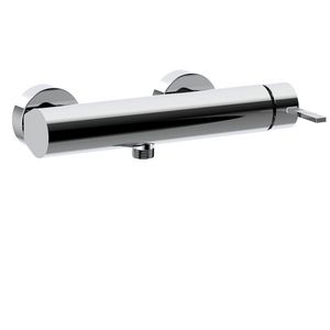 Opbouw douchemengkraan FOX  z. doucheset FOX168CR