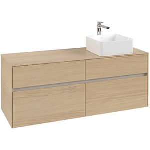 Collaro Wastafelonderkast 1400x548x500mm C04700VJ
