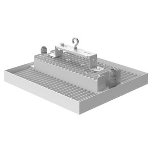 Een-punt bevestigingsbeugel kit LAMA+