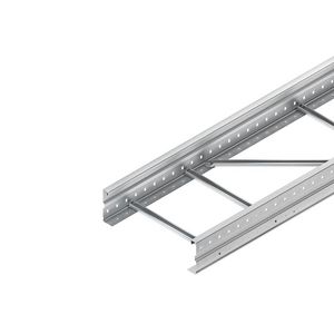 Lengte a 6m. Kabelladder WSL 150.1000
