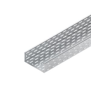 Lengte a 3m. Kabelgoot + Koppeling RL 85.100 F