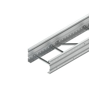 Lengte a 6m. Kabelladder WSL 200.200 F