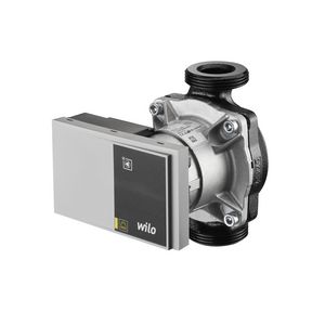 Wilo Para ST 25-130/7-50/iPWM2-9 hoog eff pomp 130mm DN25